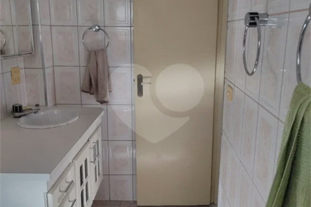 Apartamento à venda com 2 quartos em Santana, São Paulo, SP