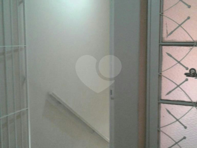 Apartamento à venda com 2 quartos em Santana, São Paulo, SP