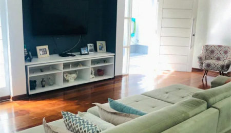 Casa Térrea à venda com 3 quartos, sendo 1 suíte,  em Jardim Londrina, São Paulo, SP
