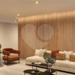 Apartamento à venda com 3 suítes em Vila Pirajussara, São Paulo, SP