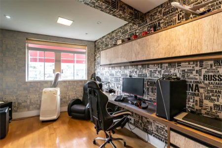 Casa à venda com 3 suítes no condomínio Solares de Bragança, São Paulo - SP