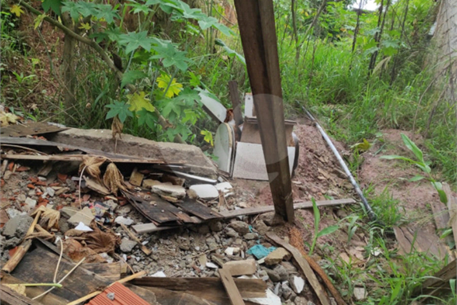 Terreno à venda em Santana, São Paulo, SP