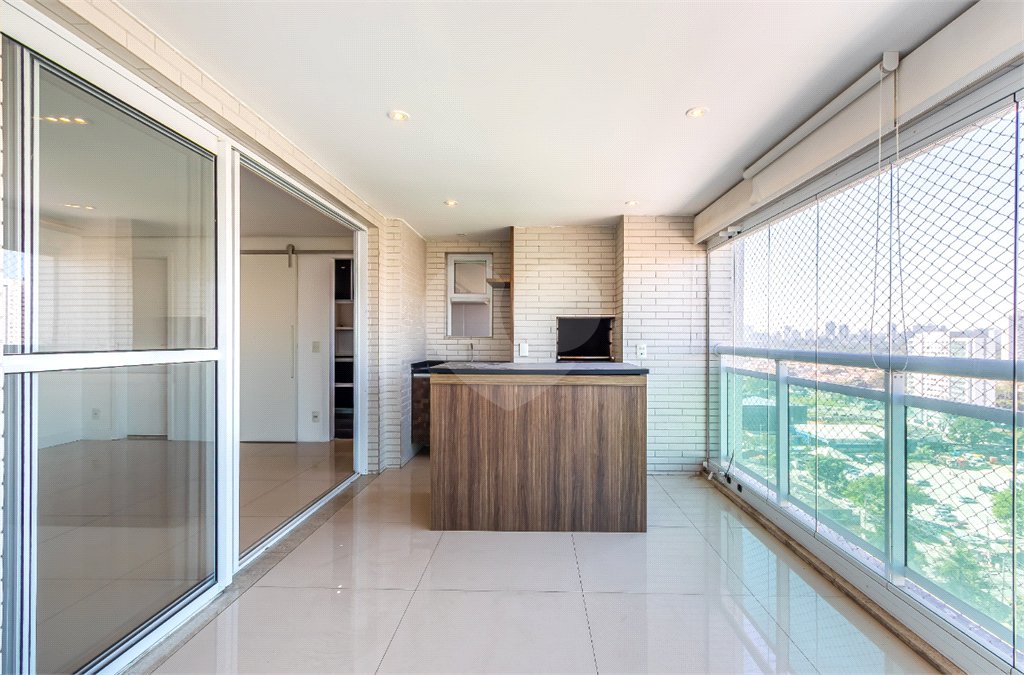 Apartamento à venda com 3 quartos, sendo 1 suíte, em Vila Cruzeiro, São Paulo, SP
