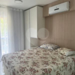 Apartamento à venda com 2 quartos, sendo 1 suíte, em Recreio dos Bandeirantes, Rio de Janeiro, RJ
