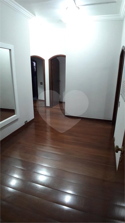 Casa à venda com 4 suítes em Lar São Paulo, São Paulo, SP