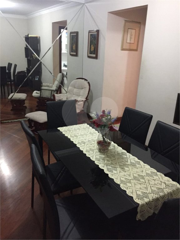 Apartamento à venda com 3 quartos, sendo 1 suíte,  em Vila Suzana, São Paulo, SP