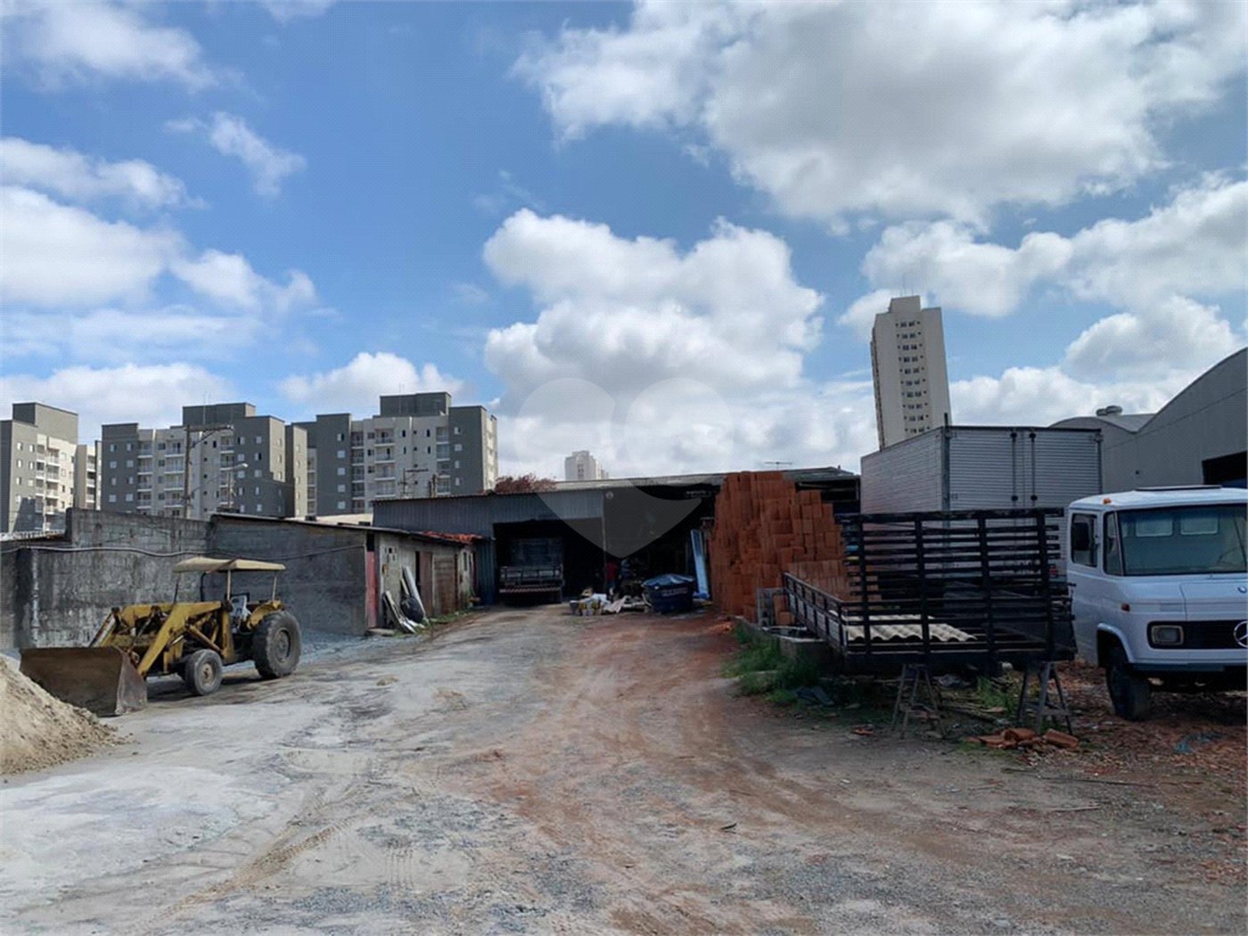 Terreno à venda ou para alugar em Vila Califórnia, São Paulo, SP
