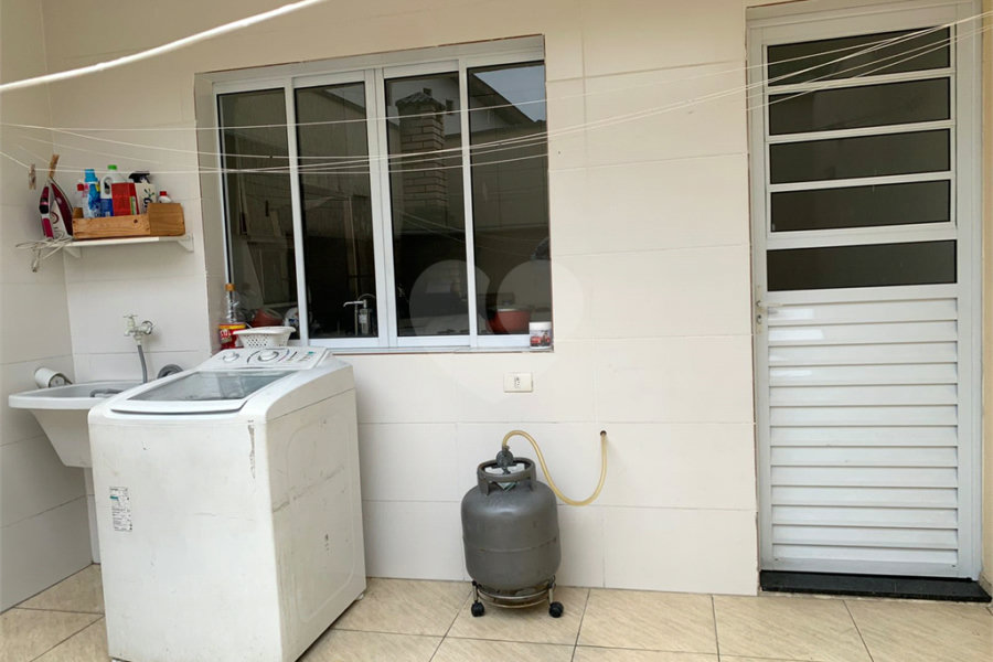 Sobrado à venda com 2 suítes em Pirituba, São Paulo, SP