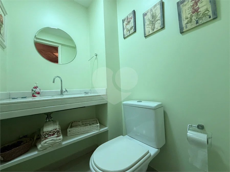 Apartamento à venda com 3 suítes em Jardim Marajoara, São Paulo, SP