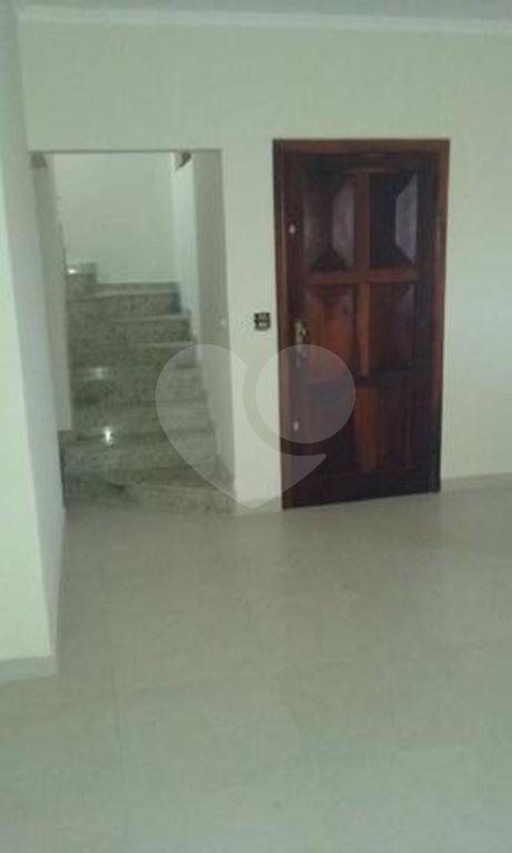 Sobrado à venda com 4 quartos, sendo 1 suíte, em Santana, São Paulo, SP