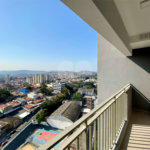 Apartamento à venda com 2 quartos, sendo 1 suíte, em Vila Rosália, Guarulhos, SP