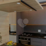 Apartamento à venda com 2 quartos, sendo 1 suíte,  em Chácara Santo Antônio, São Paulo, SP