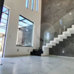 DUPLEX ALTO PADRÃO VARGEM PEQUENA