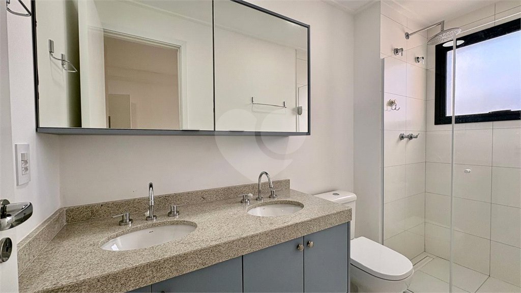 Apartamento à venda com 2 suítes em Parque Campolim, Sorocaba, SP
