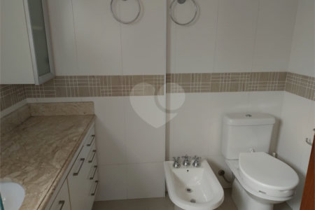 Apartamento para alugar com 3 suítes em Campo Belo, São Paulo, SP