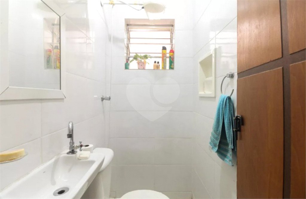 Casa à venda com 2 quartos em Vila Esperança, São Paulo, SP