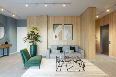 Apartamento à venda com 3 suítes em Parque Campolim, Sorocaba, SP