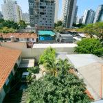 Apartamento à venda com 2 quartos em Vila Olímpia, São Paulo, SP
