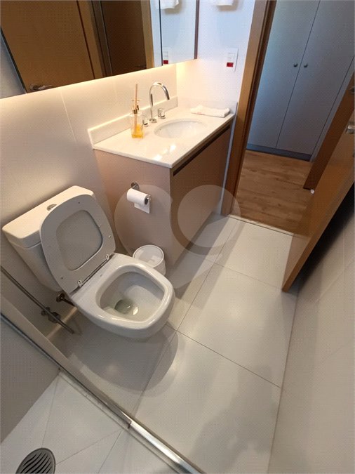Apartamento à venda com 2 quartos, sendo 1 suíte, em Santana, São Paulo, SP