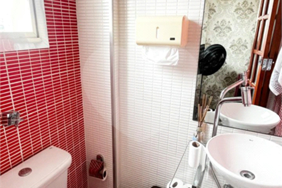 Apartamento à venda com 3 quartos, sendo 1 suíte, em Vila Guilherme, São Paulo, SP