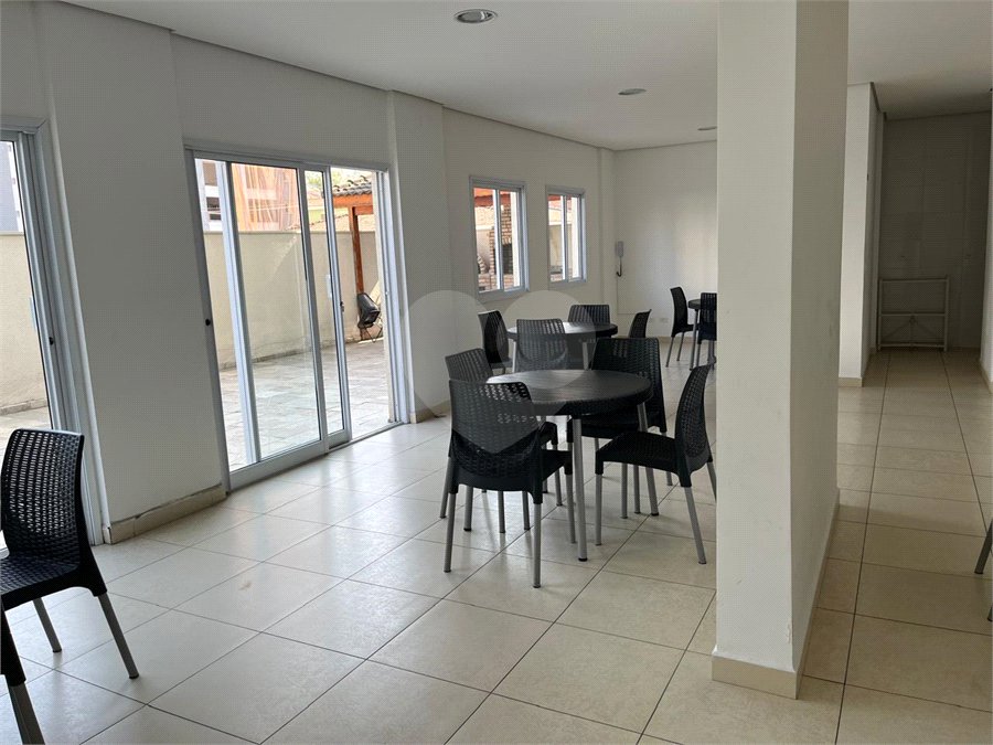 Apartamento à venda com 3 quartos, sendo 1 suíte, em Tucuruvi, São Paulo, SP