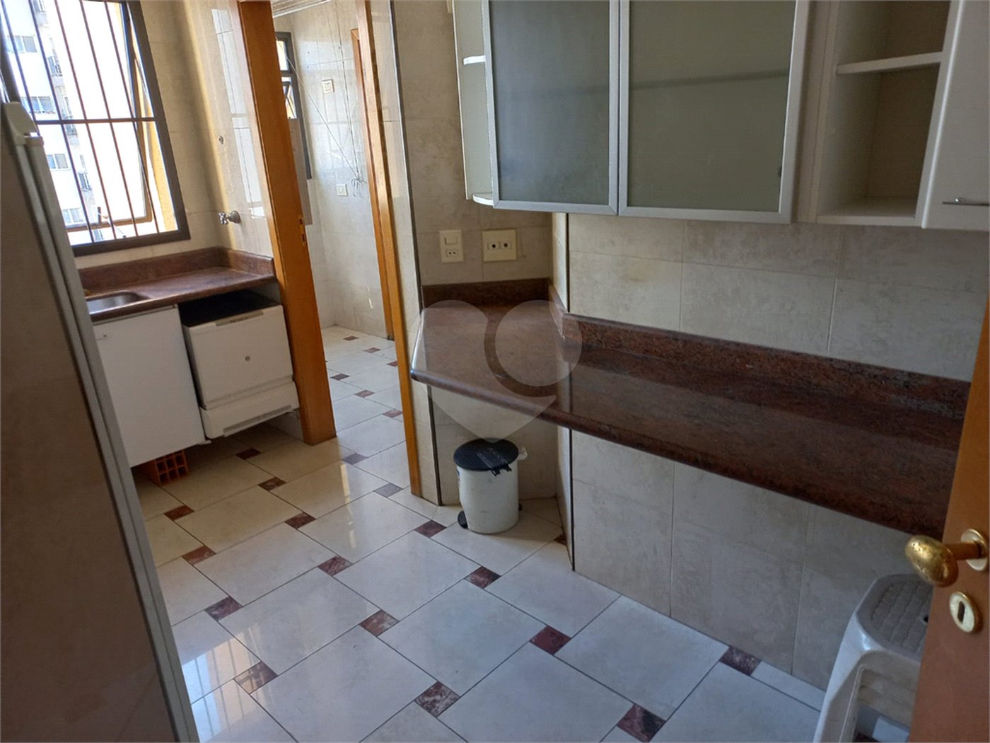Apartamento à venda com 3 quartos, sendo 2 suítes, em Santana, São Paulo, SP