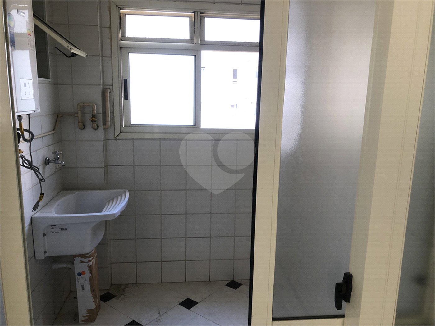 Apartamento à venda com 3 quartos, sendo 1 suíte, em Mandaqui, São Paulo, SP