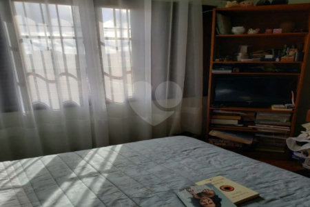 Casa à venda com 3 quartos em Vila Tiradentes, São Paulo, SP