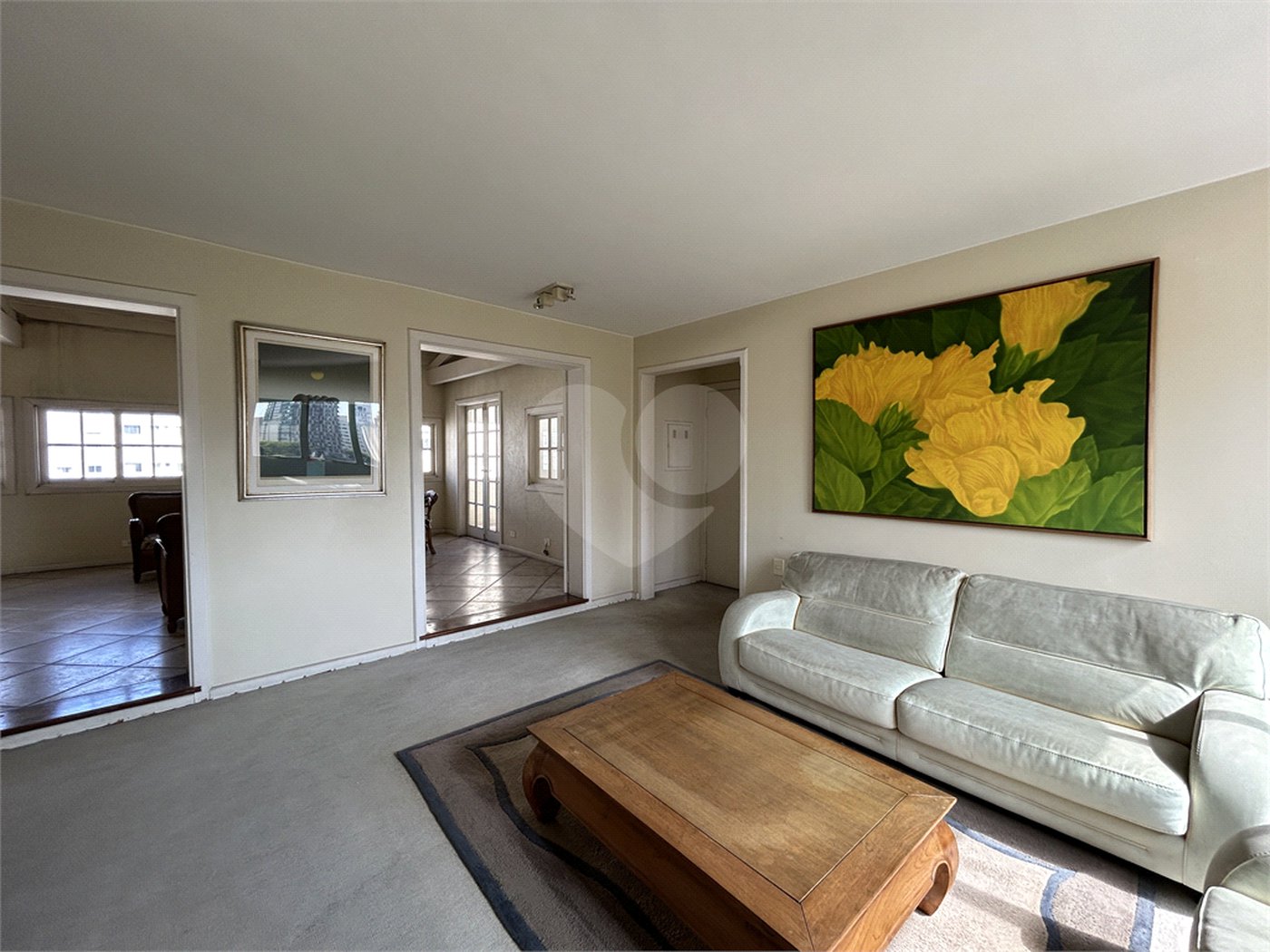 Apartamento à venda com 2 quartos em Indianópolis, São Paulo, SP