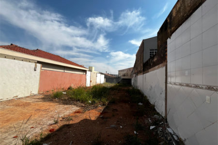Terreno à venda no Centro, Itapetininga, SP