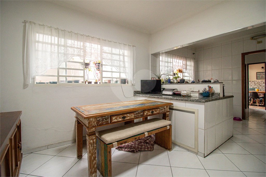 Sobrado à venda com 3 quartos, sendo 1 suíte, em Jardim Prudência, São Paulo, SP