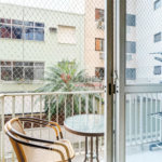 Apartamento à venda com 3 quartos, sendo 1 suíte,  em Lagoa, Rio de Janeiro, RJ