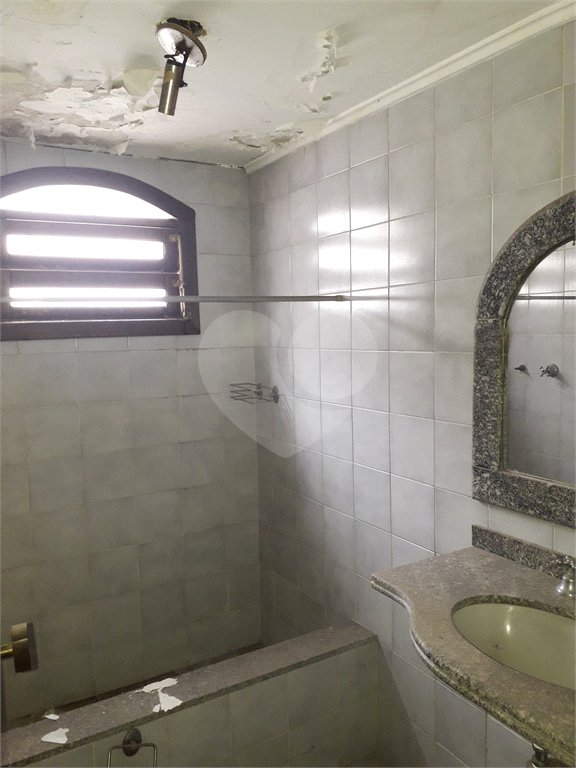 Casa para alugar com 3 quartos em Santana, São Paulo, SP