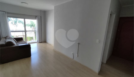 Apartamento à venda com 2 quartos em Mandaqui, São Paulo, SP