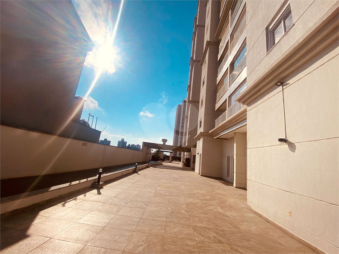 Apartamento à venda com 3 suítes em Vila Floresta, Santo André, SP