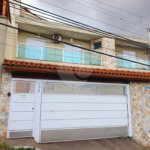 Sobrado à venda com 3 quartos, sendo 1 suíte, em Limão, São Paulo, SP