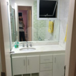 Apartamento à venda com 3 quartos, sendo 1 suíte, em Lauzane Paulista, São Paulo, SP