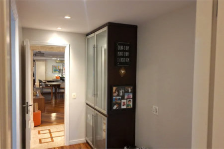 Apartamento à venda com 4 suítes em Jardim Leonor, São Paulo, SP