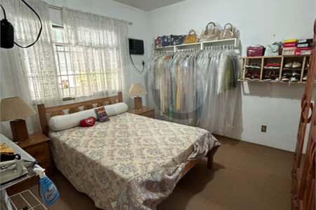 Casa para alugar com 5 quartos, sendo 1 suíte, em Campo Grande, Rio de Janeiro, RJ