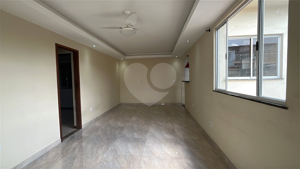 Casa à venda com 3 quartos em Campo Grande, Rio de Janeiro, RJ