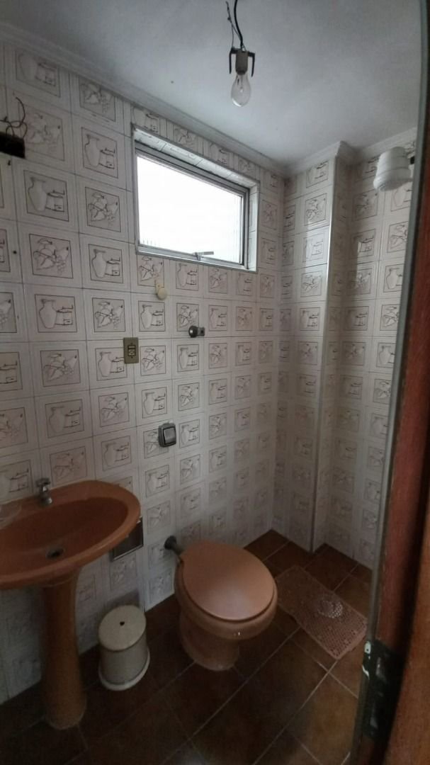 Cobertura com 4 dormitórios à venda, 380 m² por R$ 4.999.999,00 - Gonzaga - Santos/SP