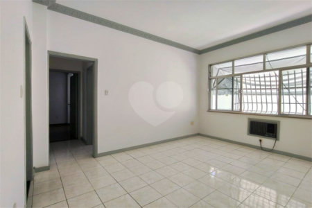 Apartamento à venda com 2 quartos em Tijuca, Rio de Janeiro, RJ