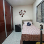 Casa à venda com 3 quartos, sendo 1 suíte, em Vila Rica, São Paulo, SP