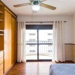 Apartamento à venda com 4 quartos, sendo 3 suítes, em Vila Andrade, São Paulo, SP