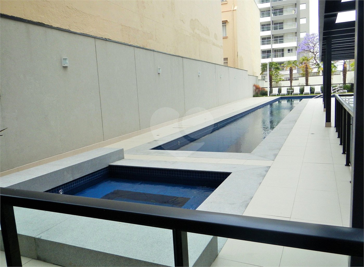 Apartamento à venda com 1 quarto em Vila Mariana, São Paulo, SP