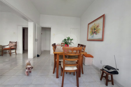 Apartamento à venda com 3 quartos, sendo 1 suíte,  em TIJUCA, Rio de Janeiro, RJ