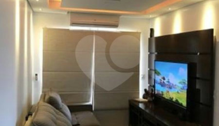 Apartamento à venda com 3 quartos, sendo 1 suíte,  em Limão, São Paulo, SP