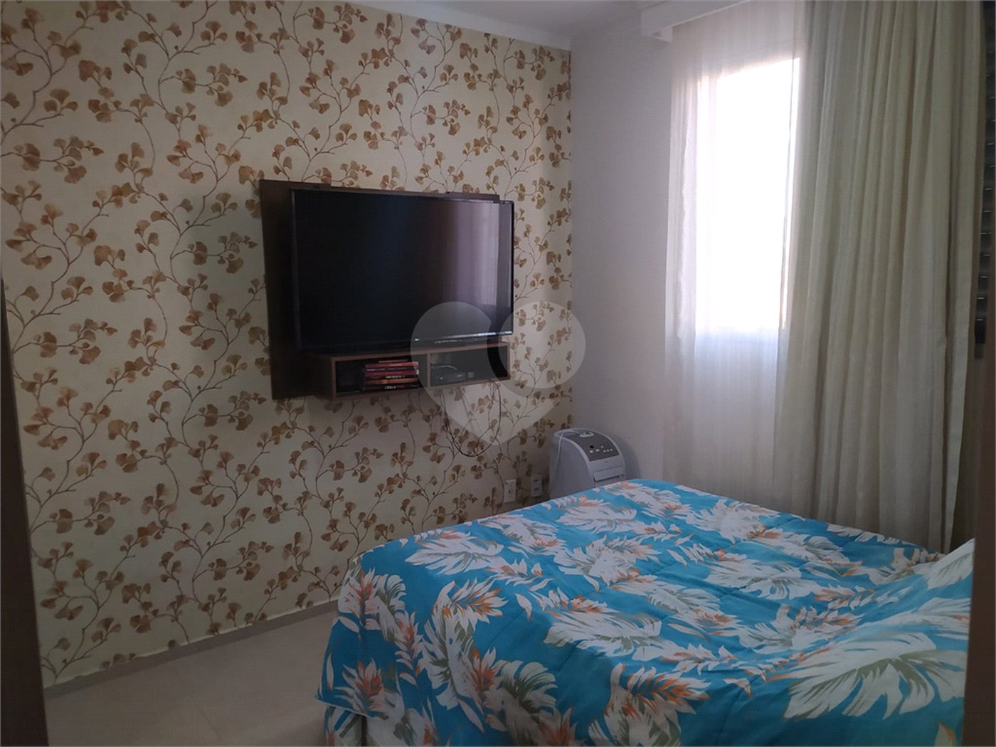 Apartamento à venda com 2 quartos em Jardim América, Sorocaba, SP