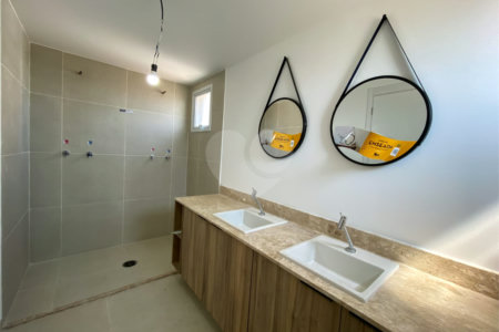 Apartamento à venda com 4 suítes em Parque São Jorge, São Paulo, SP