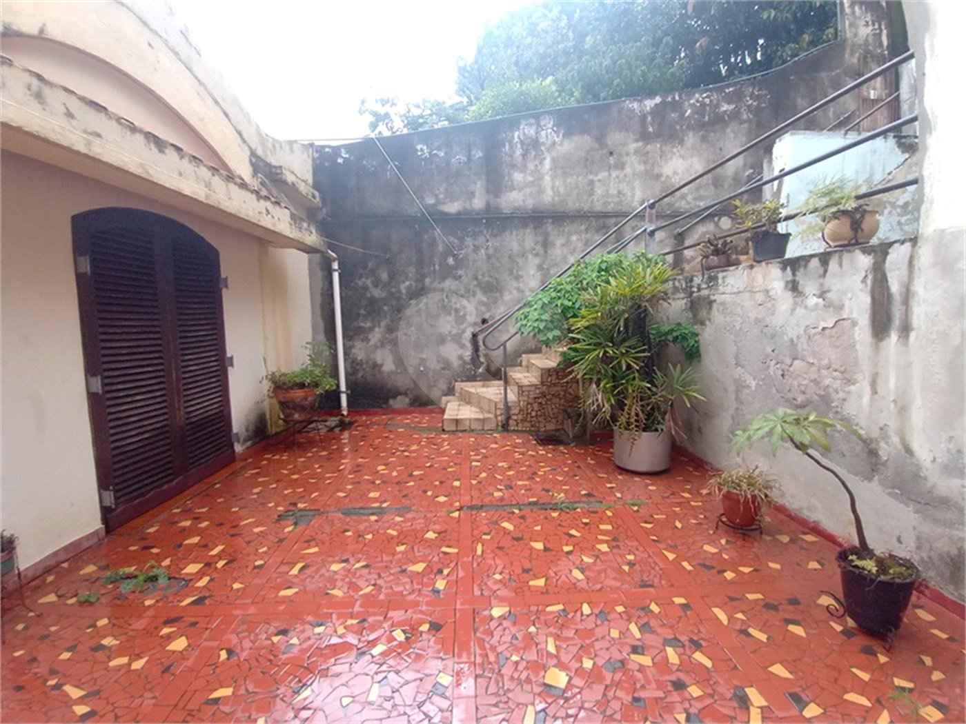 Casa à venda com 4 quartos, sendo 1 suíte, em Tucuruvi, São Paulo, SP